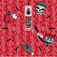 Heaven Scents - Devil Scent